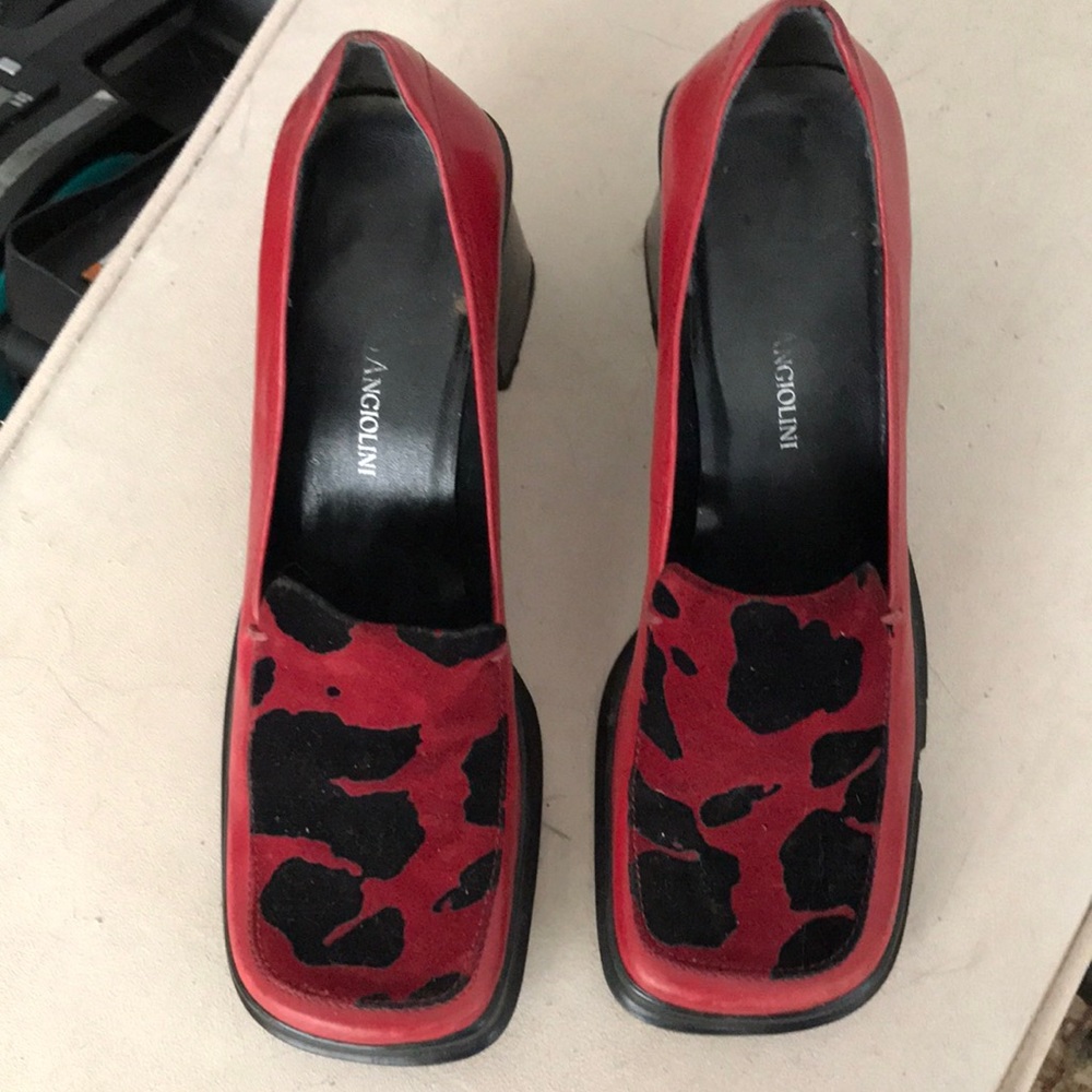 Enzo Angiolini shoes
